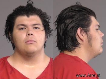 Pablo Francisco Garcia Mugshot