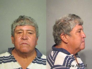 Pablo  Garcia-herrera Mugshot