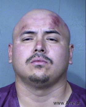 Pablo Alvarado Gonzalez Mugshot