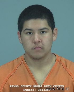 Pablo  Gonzalez Mugshot