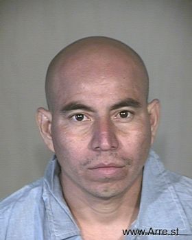 Pablo  Gonzalez-ruiz Mugshot