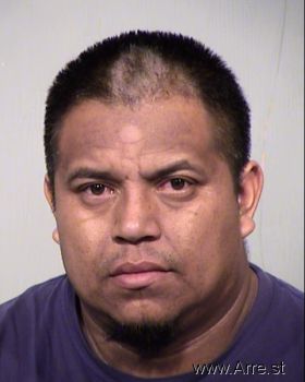 Pablo  Jimenez-huelitl Mugshot