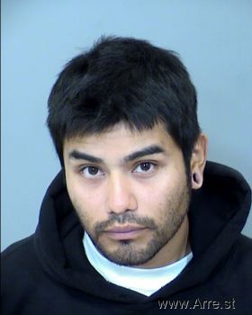 Pablo Fernando Lopez Mugshot