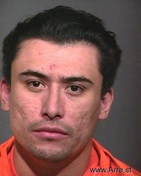 Pablo  Lopez Mugshot