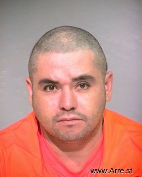 Pablo G Lopez Mugshot