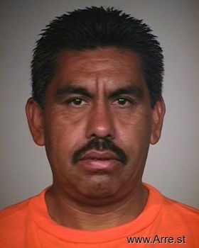 Pablo G Lopez Mugshot