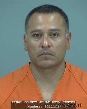 Pablo Chavez Lopez Mugshot