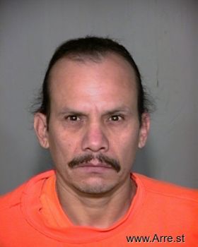 Pablo  Martinez-cabrera Mugshot