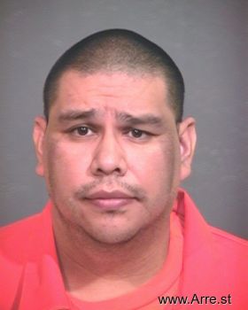 Pablo R Valenzuela Mugshot