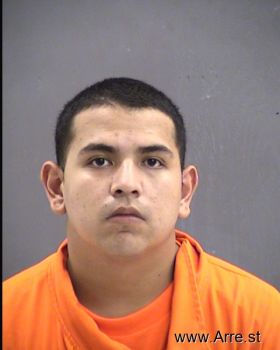 Pablo  Valenzuela Mugshot