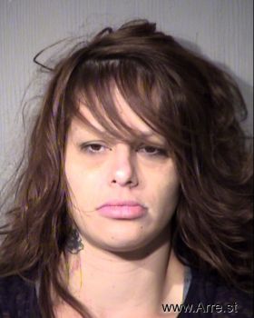 Paige  Moore Mugshot