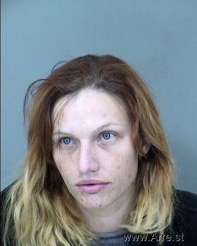 Paige Morgan Smith Mugshot