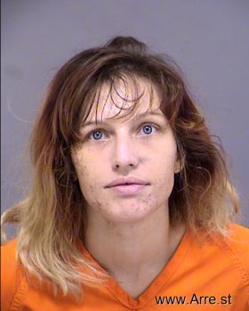 Paige Morgan Smith Mugshot