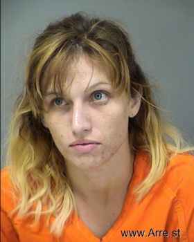 Paige Morgan Smith Mugshot