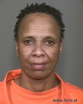 Pamela L Andrews Mugshot