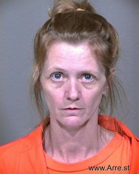 Pamela J Bailey Mugshot