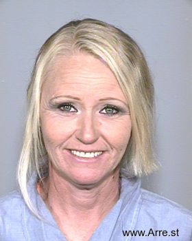 Pamela I Brown Mugshot