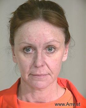 Pamela M Brown Mugshot