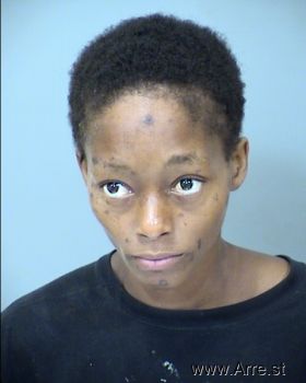 Pamela Roshun Ellis Mugshot