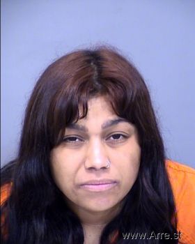 Pamela Christine Quiocho Mugshot