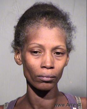 Pamela  Smith Mugshot