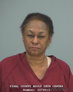 Pamela  Smith Mugshot