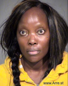 Pamela S Thompson Mugshot