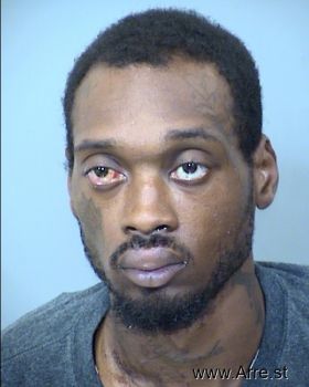 Paris  Walker Mugshot