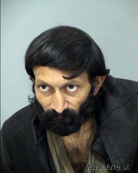 Parth C Patel Mugshot