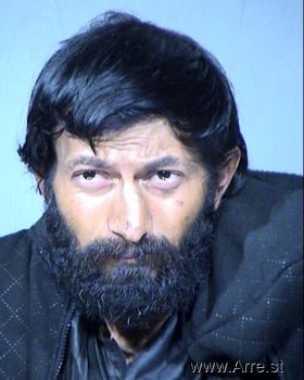 Parthav C Patel Mugshot