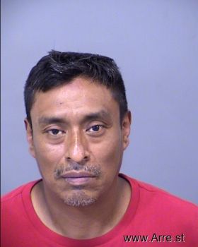 Pascual  Ramirez-pena Mugshot