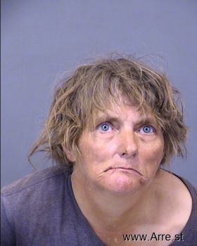 Patricia Deane Adams Mugshot