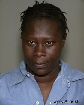 Patricia A Albritton Mugshot