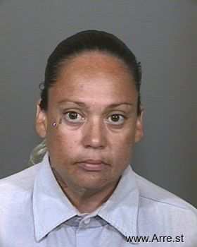 Patricia M Brown Mugshot