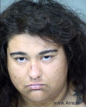 Patricia  Garcia Mugshot