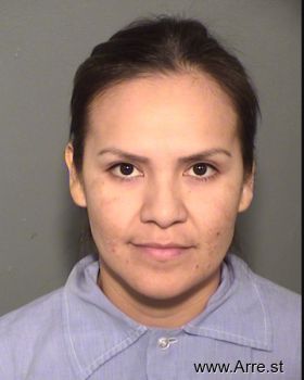 Patricia  Garcia Mugshot