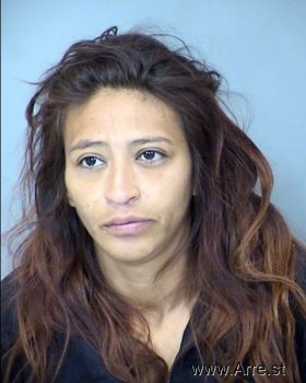 Patricia  Gonzales Mugshot