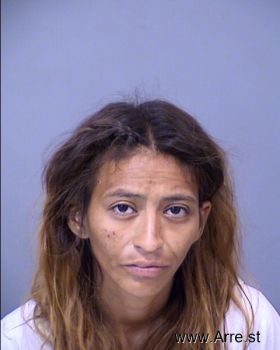 Patricia  Gonzales Mugshot