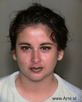 Patricia  Gonzalez Mugshot