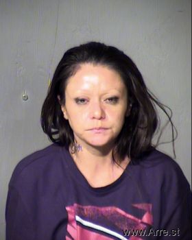 Patricia Ann Hazelwood Mugshot