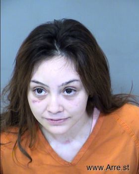 Patricia Hope Martinez Mugshot