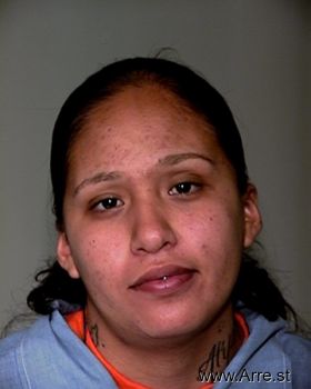 Patricia J Martinez Mugshot