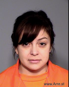 Patricia M Martinez Mugshot