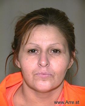 Patricia  Mendez Mugshot