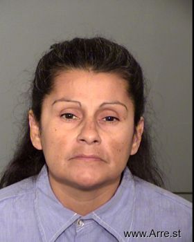 Patricia C Mendez Mugshot