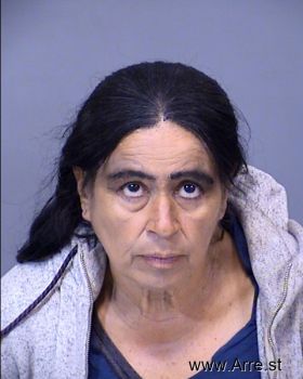 Patricia  Morales-beltran Mugshot