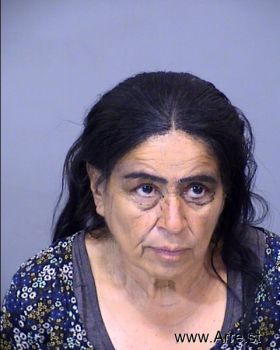 Patricia  Morales-beltran Mugshot