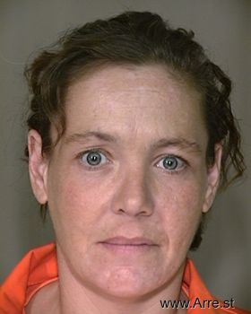 Patricia K Phillips Mugshot