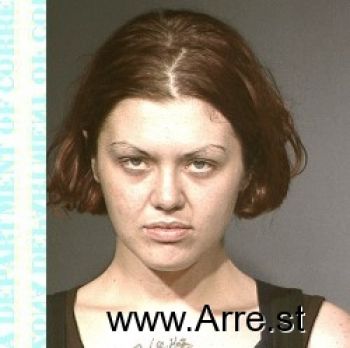 Patricia M Robinson Mugshot