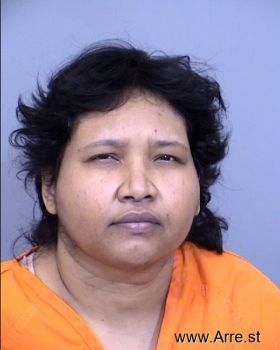 Patricia  Rogers Mugshot